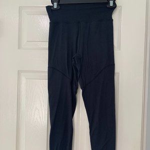 P’tula Lindsay Double Take Leggings Black